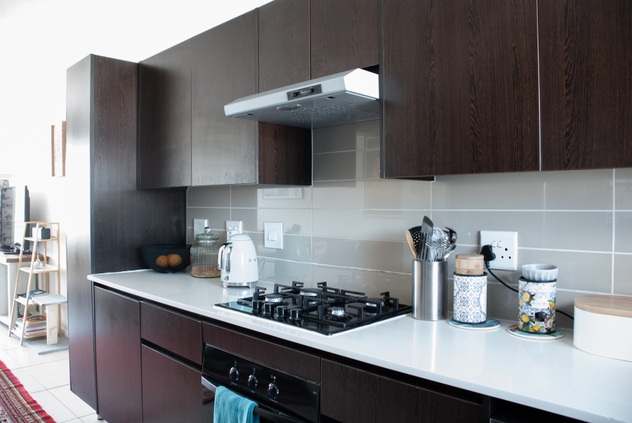 To Let 2 Bedroom Property for Rent in De Velde Western Cape